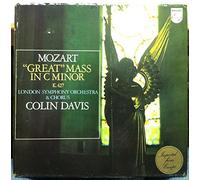 Mozart: Great Mass in C Minor K.427