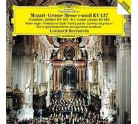 Mozart: Great Mass In C Minor K427