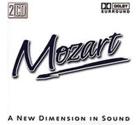 Mozart: Greatest Hits