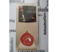 Mozart - Haffner Serenade / German Dances