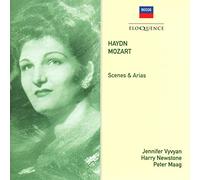 Mozart & Haydn: Scenes & Arias
