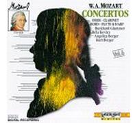 Mozart - Highlights From Great Wind Concertos 6