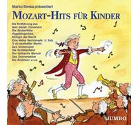 Mozart-hits Fuer Kinder by marko Simsa (2005-11-18)