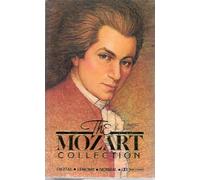 Mozart-Hogwood -Symphonies 38 et 39 [Casete]