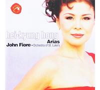 Mozart / Hong Hei-Kyung / Fiore - Arias