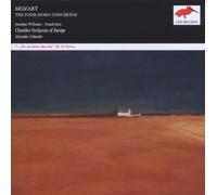 Mozart - Horn Concertos Nos 1-4
