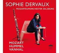 Mozart Hummel (LP)