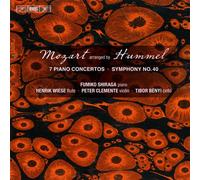 Mozart Hummel Conc 4/2