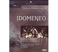 Mozart - Idomeneo (1974) [Alemania] [DVD]