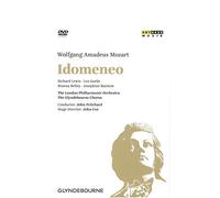 Mozart - Idomeneo (1974) [Alemania] [DVD]