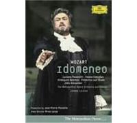 Mozart: Idomeneo [2dvd] [Dts5. 1 [Alemania]