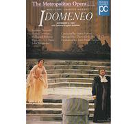 Mozart - Idomeneo [Reino Unido] [DVD]