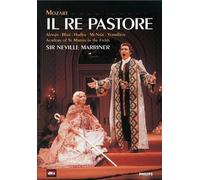 Mozart - Il Re Pastore (Marriner, Asmif) [DVD] [2006] by Jerry Hadley