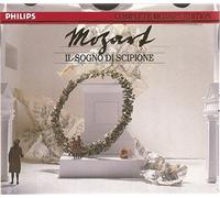 Mozart: Il Sogno di Scipione