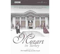 Mozart in der Türkei [Reino Unido] [DVD]