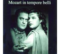 Mozart In Tempore Belli by Mozart (1997-01-01)