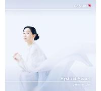 Mozart : Intégrale des sonates pour piano. Lim.