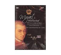 Mozart Interactive - Life and works of Mozart - NL Release (Language: Dutch)