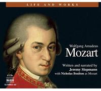 Mozart - J strauss jr rrp