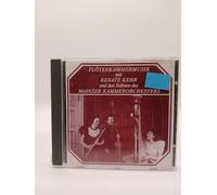 Mozart - Juwelen. Mainzer Kammerorchester, Renate Kehr, Flöte