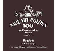 Mozart / Karajan, Herbert Von - Mozart: Requiem