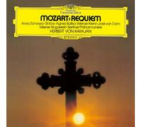 Mozart / Karajan, Herbert Von - Mozart: Requiem [Import]