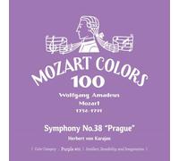 Mozart / Karajan, Herbert Von - Mozart: Symphony 38 Prague