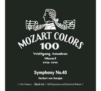 Mozart / Karajan, Herbert Von - Mozart: Symphony 40
