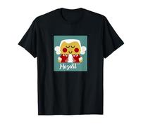 Mozart Kawaii Camiseta