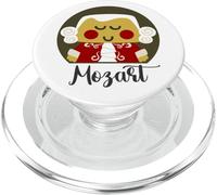 Mozart Kawaii PopSockets PopGrip para MagSafe