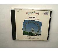 MOZART Klavierkonzerte