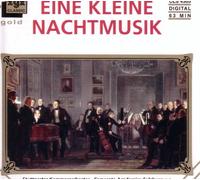 Mozart - Kleine Nachtmusik,Eine