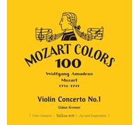 Mozart: Violin Concertos 1 2 & 4