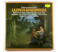 Mozart - La Finta Giardiniera