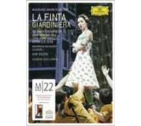 Mozart: la Finta Giardiniera [d [Alemania] [DVD]