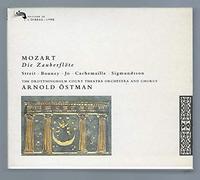 Mozart : La Flûte enchantée