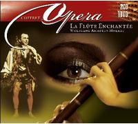 Mozart - La Flute Enchantee