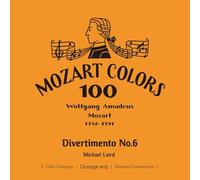 Mozart / Laird, Michael - Mozart: Divertimento 6