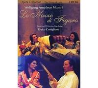 Mozart - Le Nozze di Figaro [Alemania] [DVD]