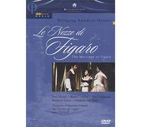 Mozart - Le Nozze di Figaro [Alemania] [DVD]