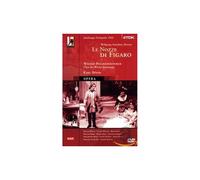 Mozart - Le Nozze di Figaro [Reino Unido] [DVD]