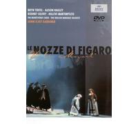 Mozart: Le Nozze di Figaro (The Marriage of Figaro) -- Paris/Gardiner [DVD] [1993] [NTSC] [2001] by Rodney Gilfry