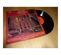 mozart : Les Deux Serenades Pour Octuor A Vent K375 & 388 - Solistes Orchestre De Paris