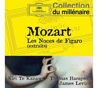 Mozart : les Noces de Figaro (Extraits)