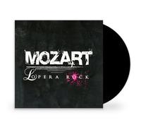 Mozart l'Opéra Rock [Vinilo]
