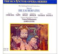 Mozart - Magic Flute