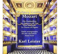Mozart:Magic Flute