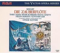 Mozart - Magic Flute