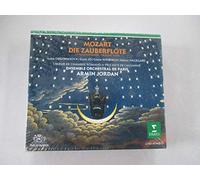 Mozart - Magic Flute