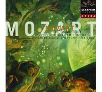 Mozart - Magic Flute